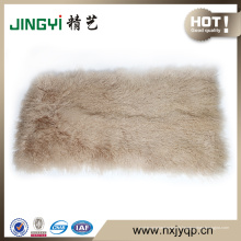 En gros de haute qualité plaque de peau de mouton mongol